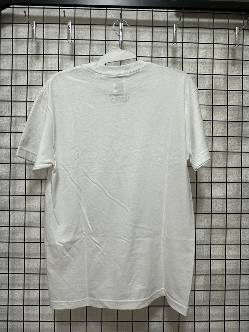 トップス WACKO MARIA HIGHTIMES /CREW NECK T-SHIRT