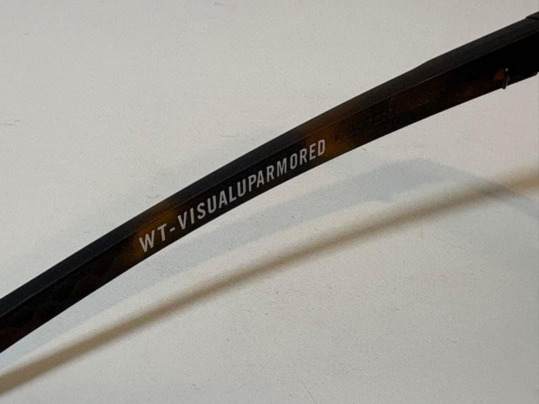 四*中様 【WTAPS × OAKLEY】サングラス 19SS LATCH KE