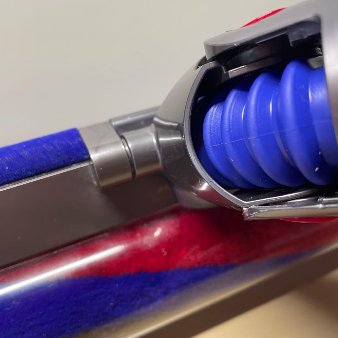 dyson V8slim ソフトローラーヘッド　354531 純正品