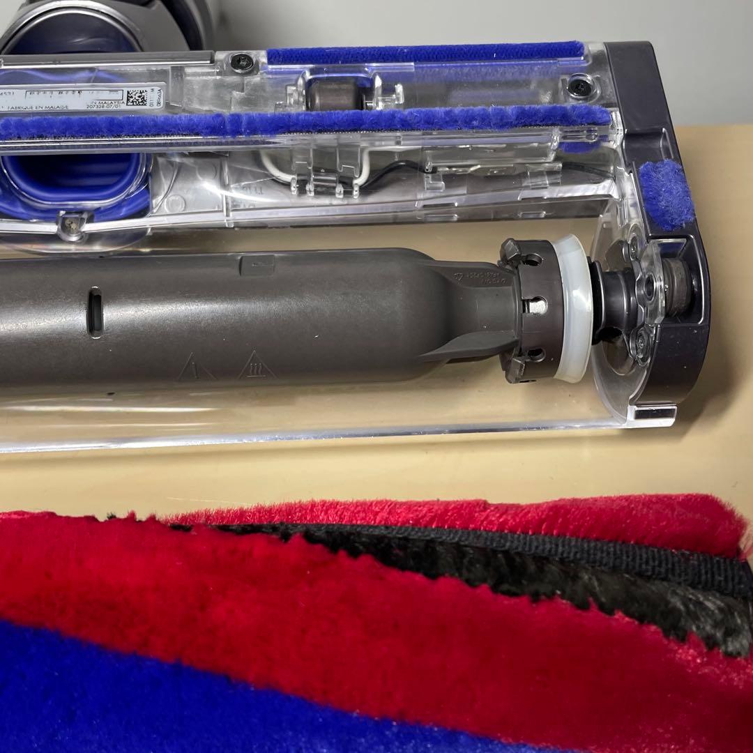 dyson V8slim ソフトローラーヘッド　354531 純正品