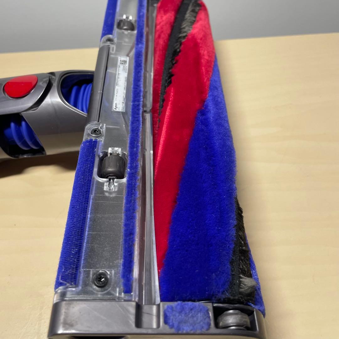dyson V8slim ソフトローラーヘッド　354531 純正品