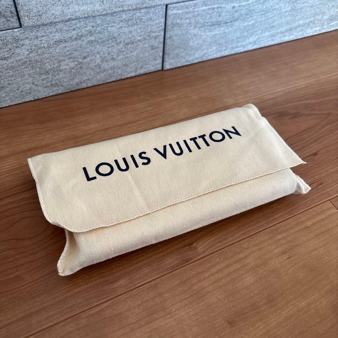 LOUIS VUITTON ルイヴィトン　モノグラム・マルチカラー ポルトトレ