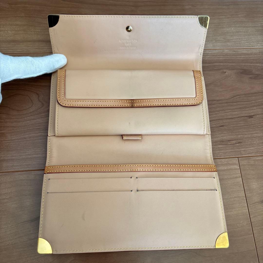 LOUIS VUITTON ルイヴィトン　モノグラム・マルチカラー ポルトトレ