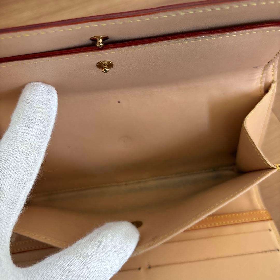 LOUIS VUITTON ルイヴィトン　モノグラム・マルチカラー ポルトトレ