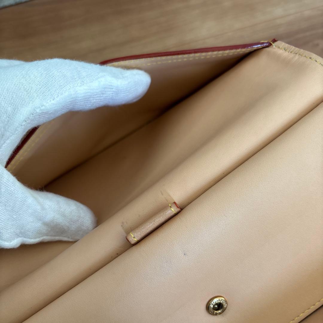 LOUIS VUITTON ルイヴィトン　モノグラム・マルチカラー ポルトトレ