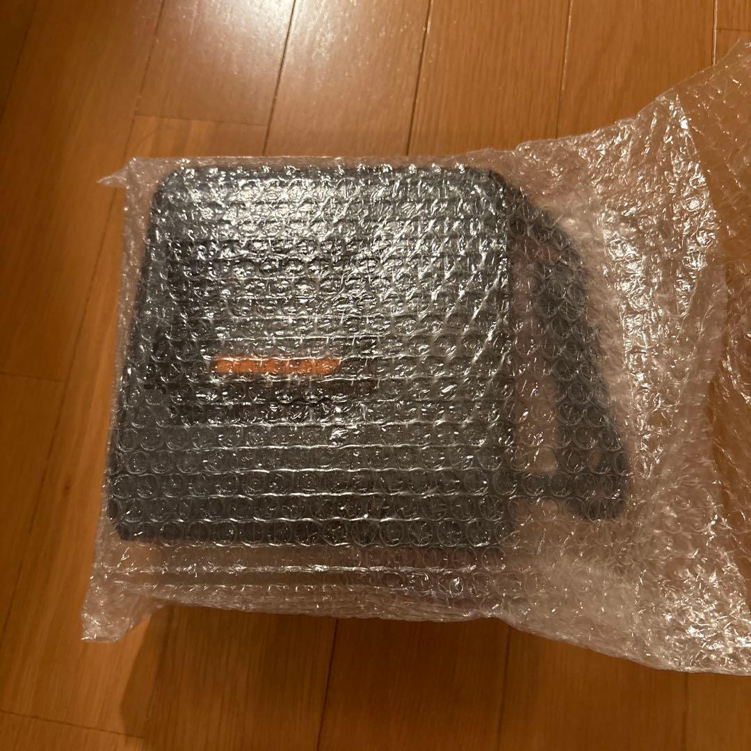 【新品未使用】ヤマハ　電動自転車充電器　X3S-02