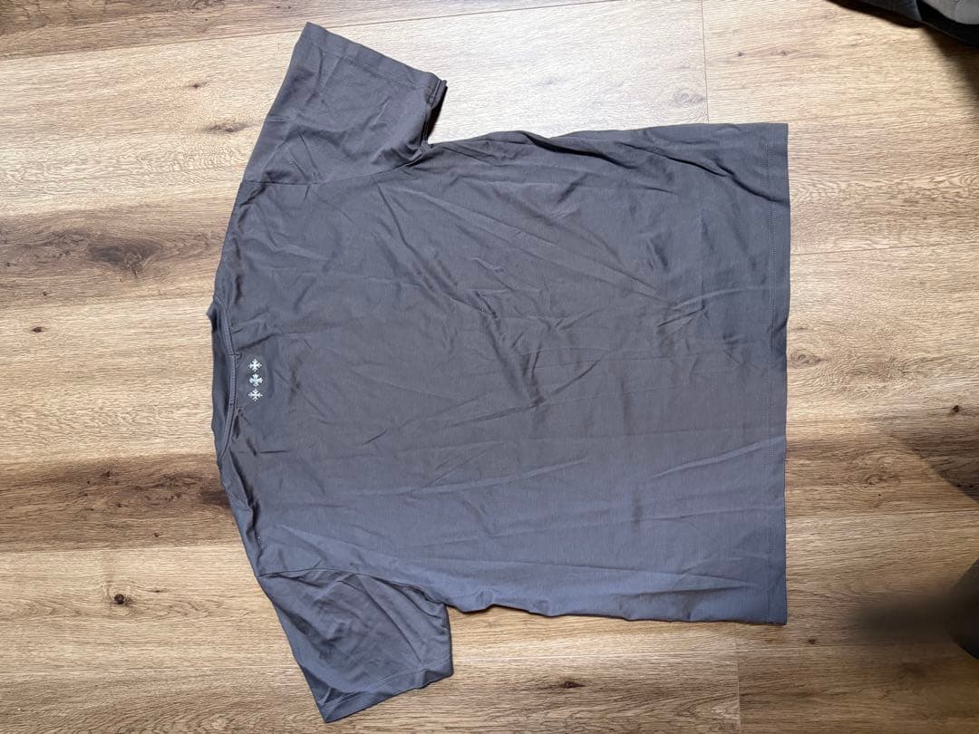 TATRAS グレー Tシャツ サイズ03(L)