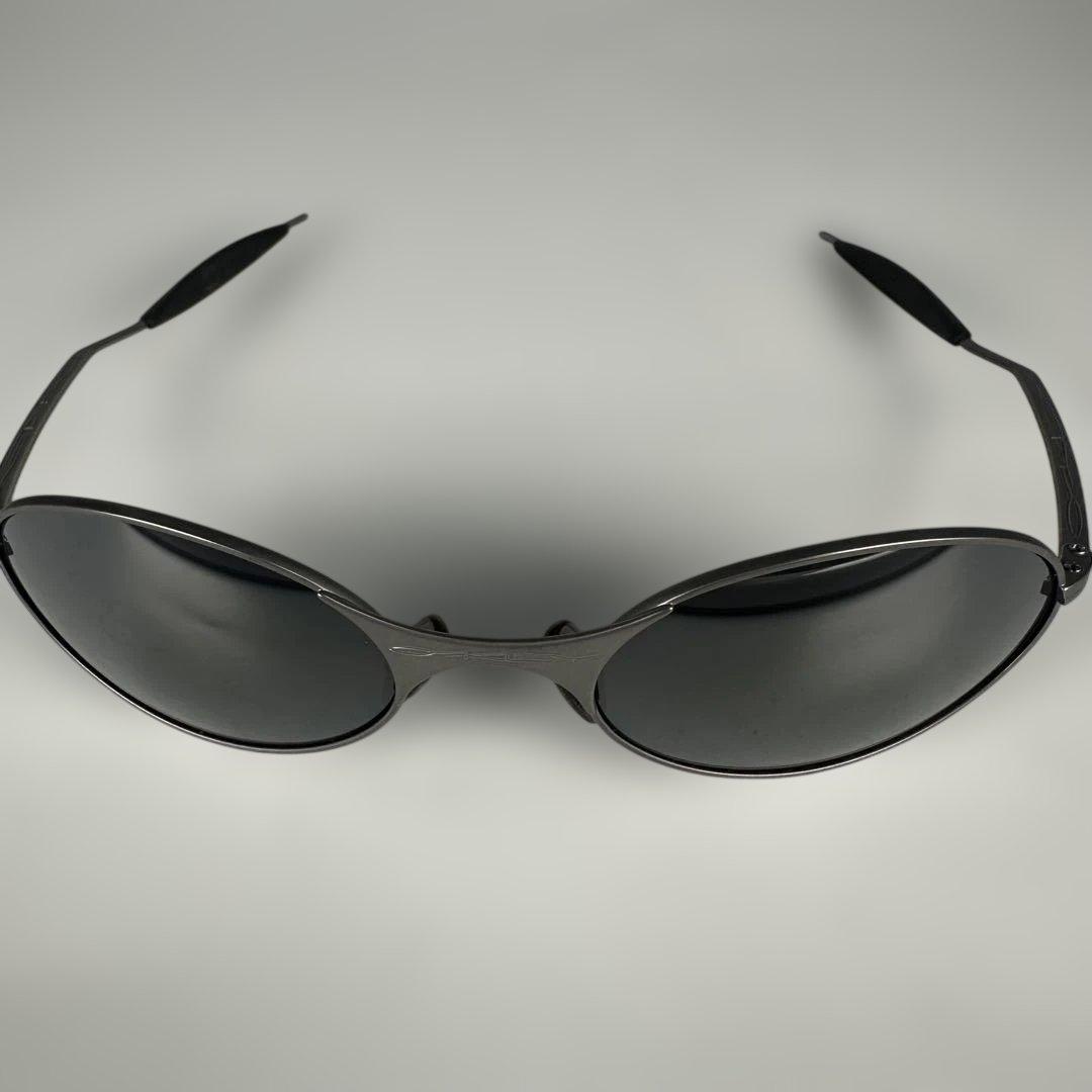 archive OAKLEY オークリー e-wire イーワイヤー サングラス