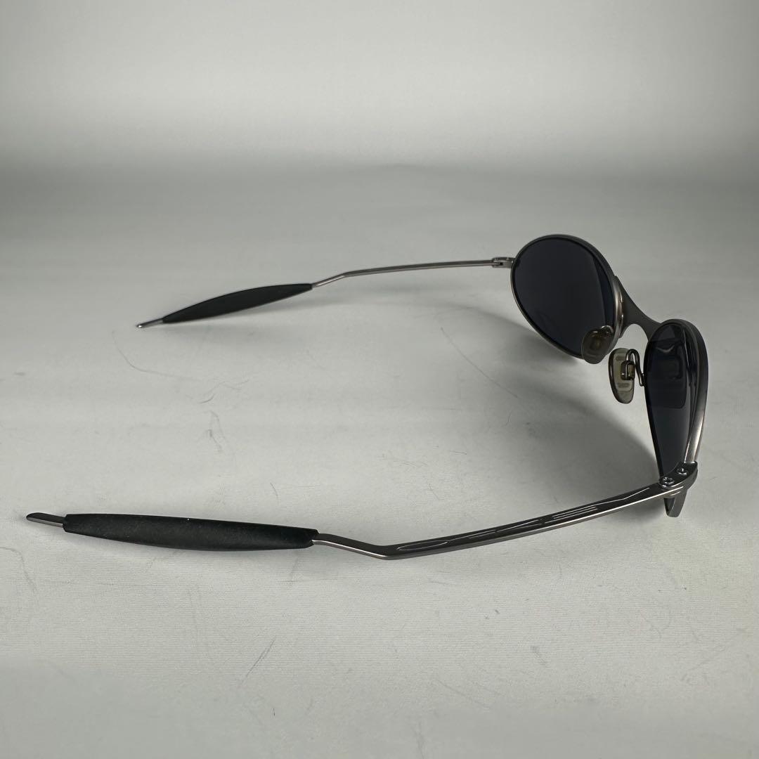 archive OAKLEY オークリー e-wire イーワイヤー サングラス