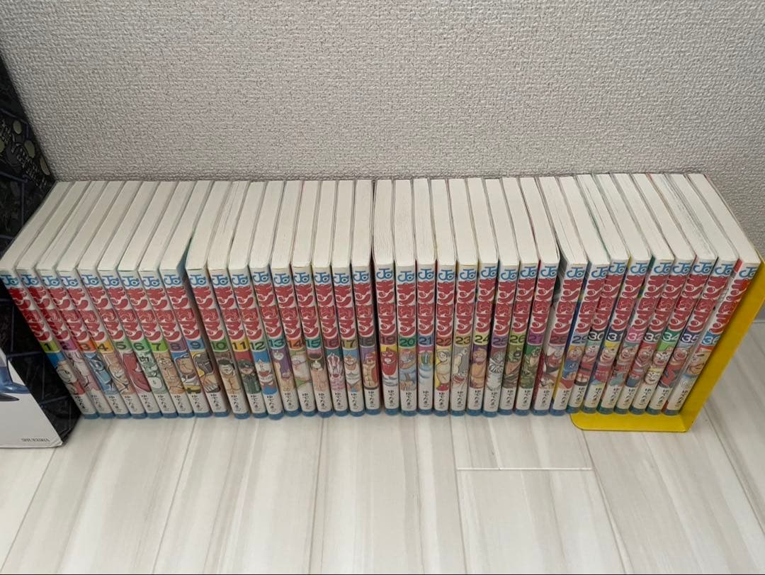 キン肉マン 復刻BOX \"伝説\"