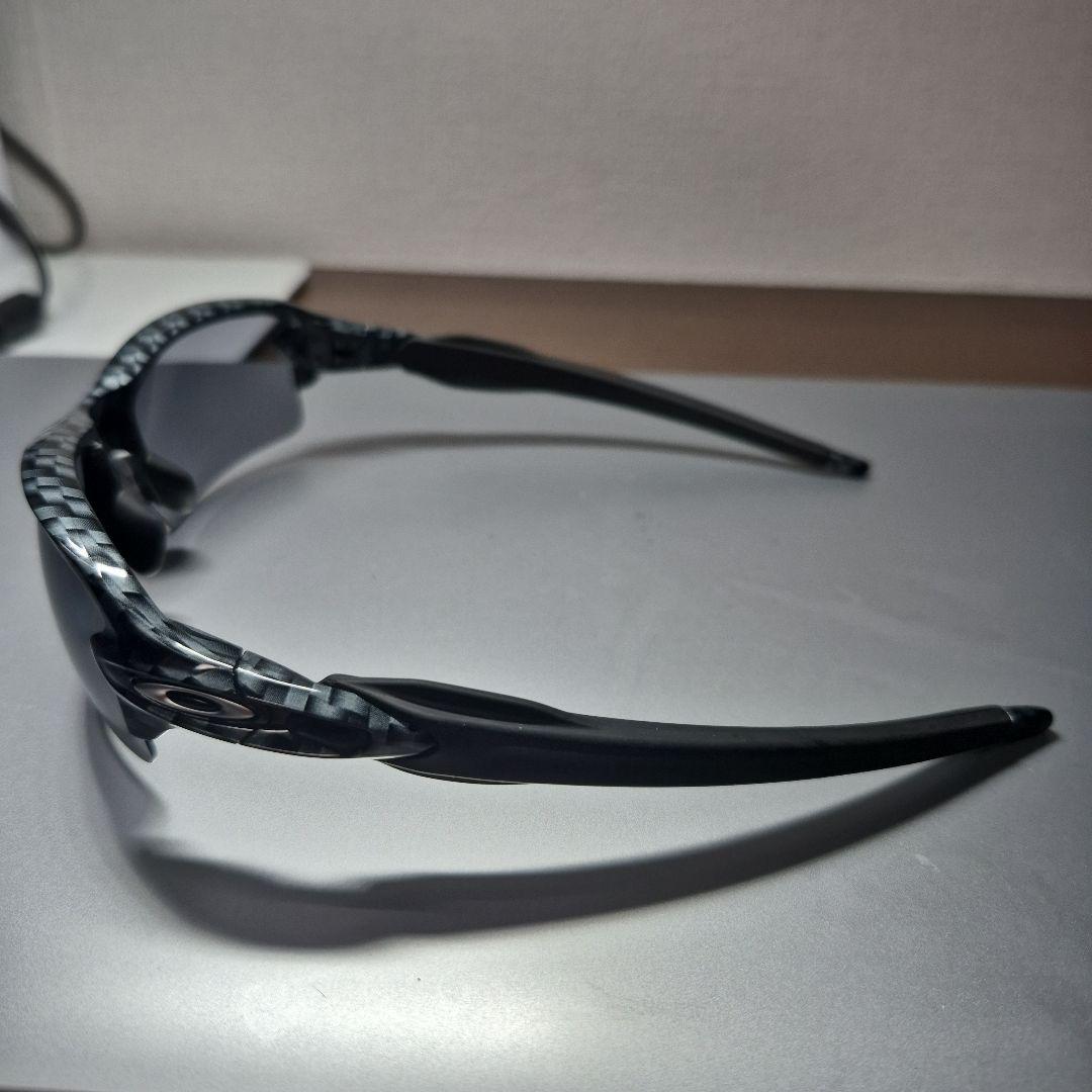 美品！　Oakley サングラス FLAK 2.0(A)