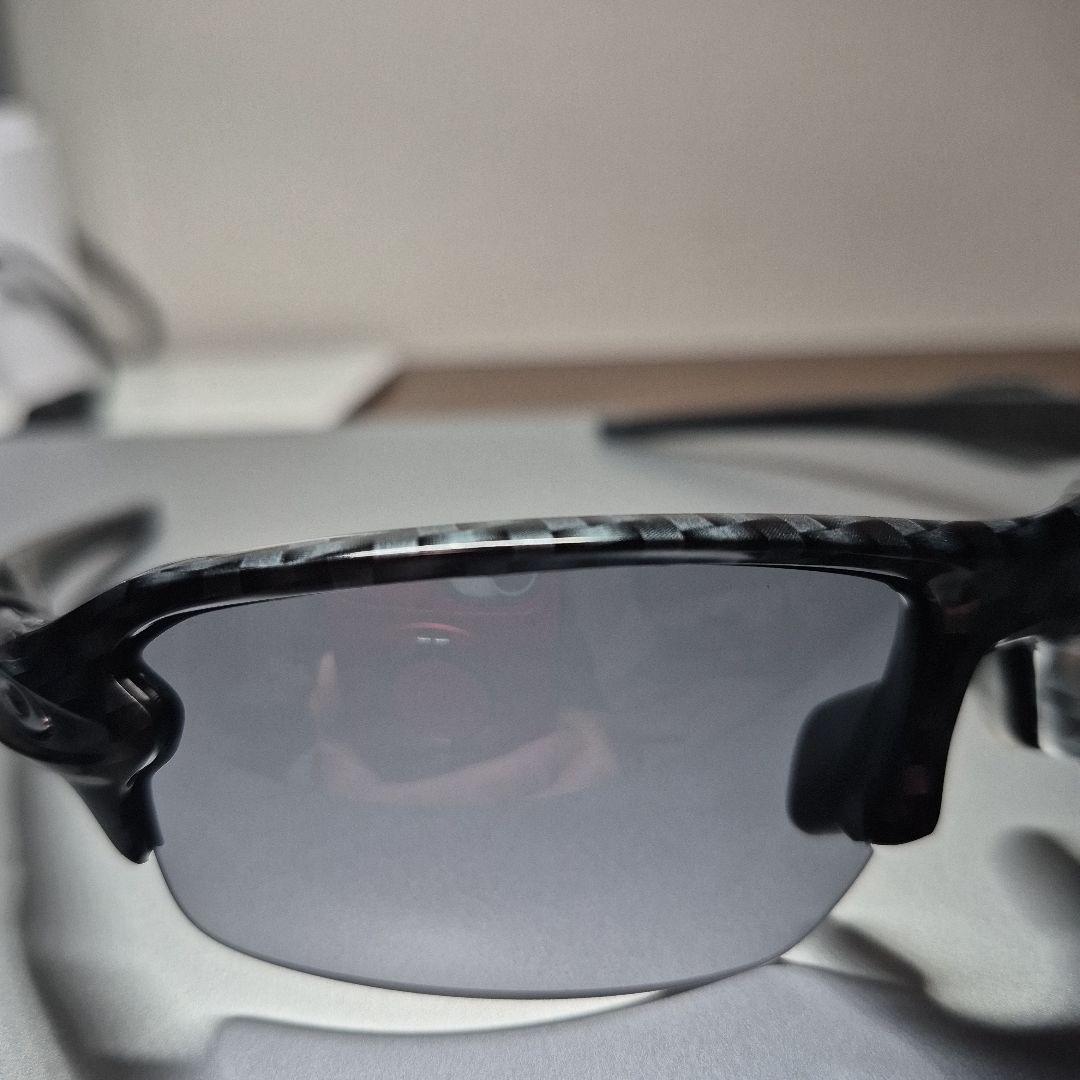 美品！　Oakley サングラス FLAK 2.0(A)