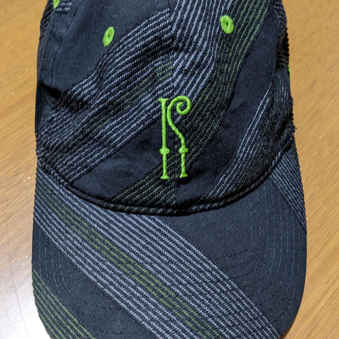 帽子 Kiko Kostadinov x New Era \"9TWENTY\"