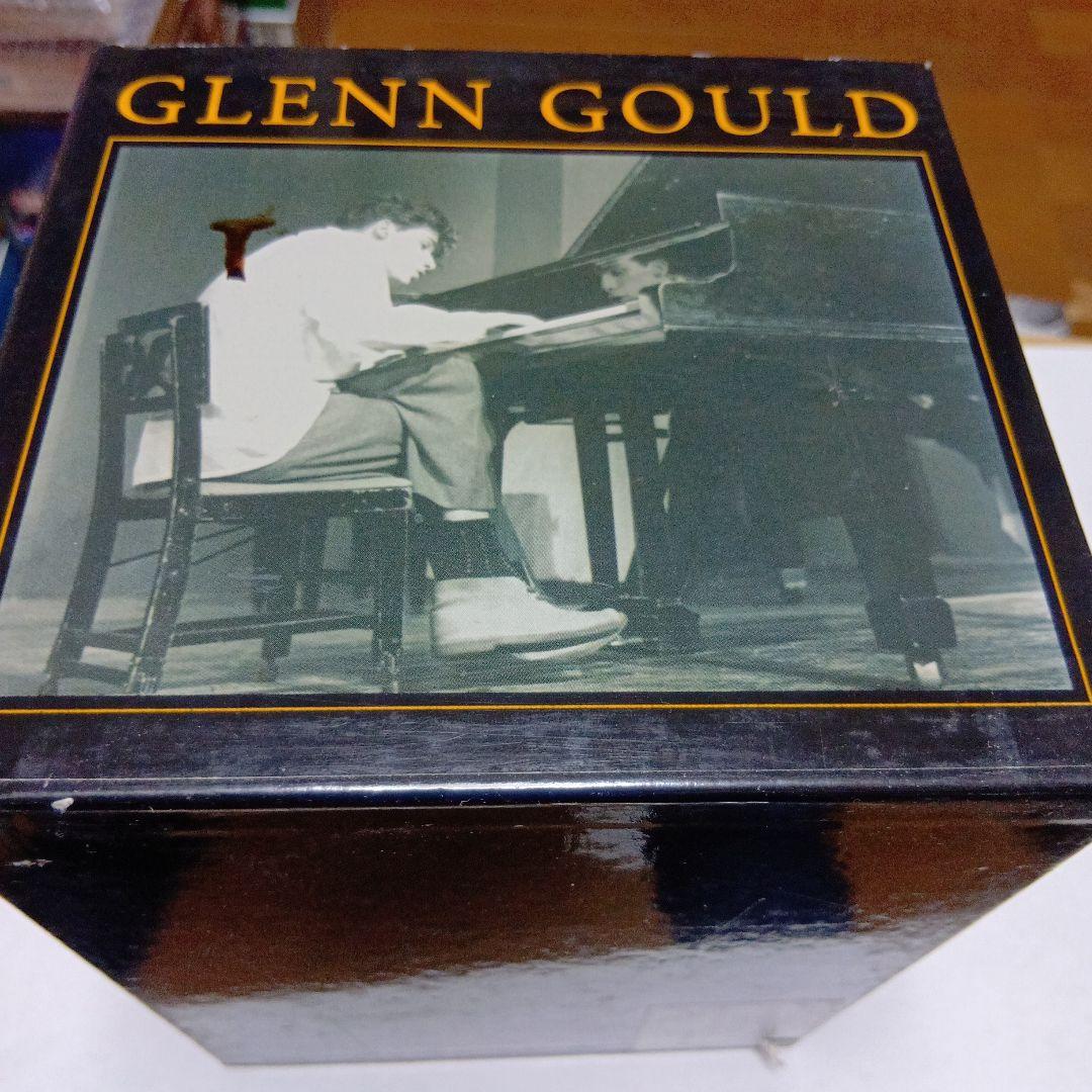 クラシック Glenn Gould Anniversary Edition Box Set