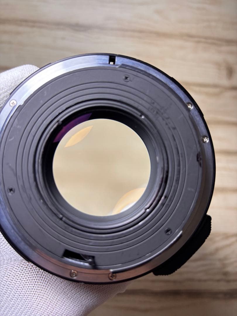 ❁完動品❁SMC PENTAX ペンタックス 67 105mm f2.4