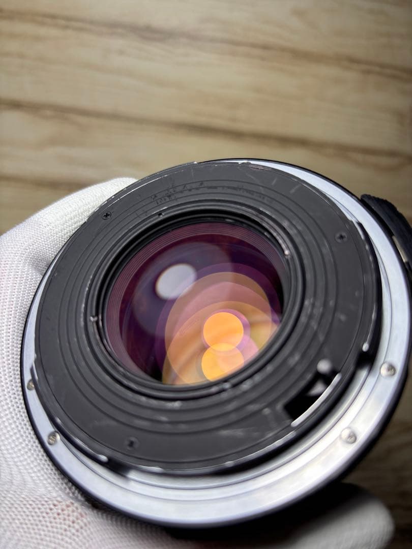 ❁完動品❁SMC PENTAX ペンタックス 67 105mm f2.4