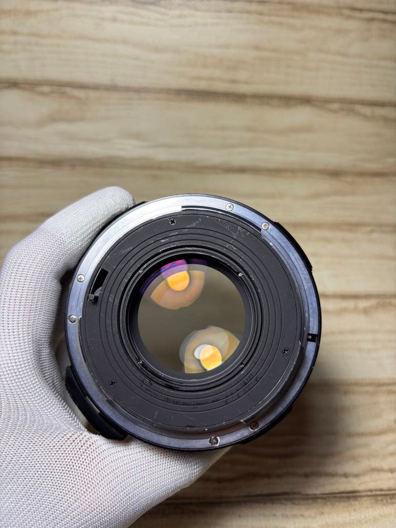 ❁完動品❁SMC PENTAX ペンタックス 67 105mm f2.4