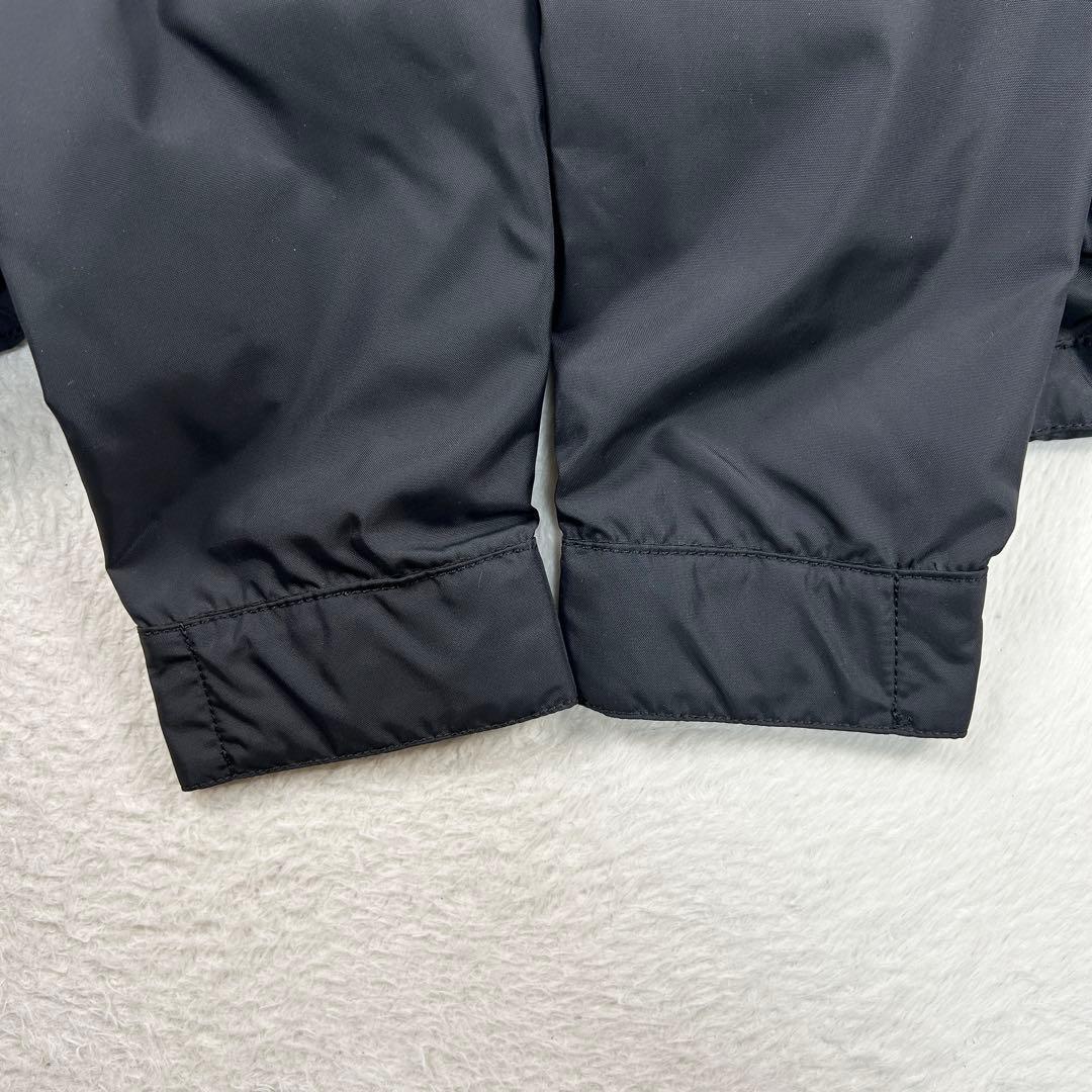 b774✨ほぼ新品✨【UNDEFEATEDxALPHA INDUSTRIES】