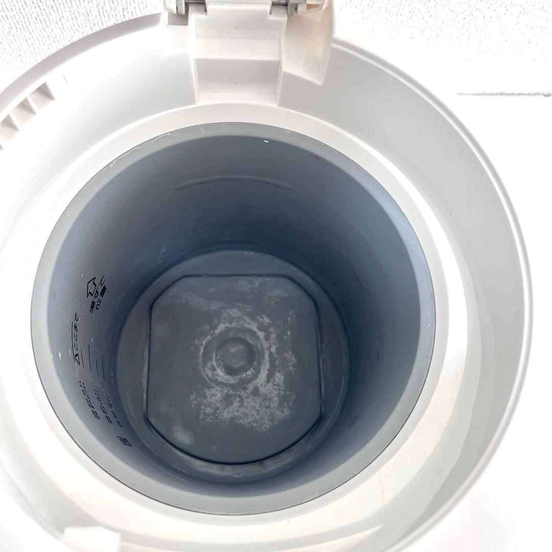 2020年製　ZOJIRUSHI EE-RQ35 象印　加湿器