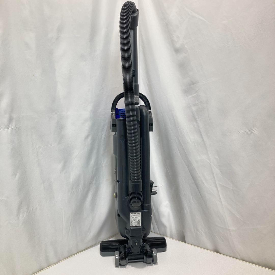掃除機 スティック型 サイクロン式 クリーナー パナソニック MC-SU120A