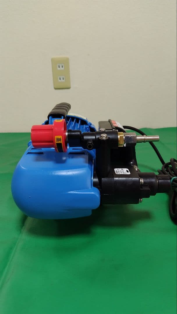 丸山製作所 *洗太郎プロESW-30K-1 /エアコン洗浄/高圧洗浄/動力噴霧機