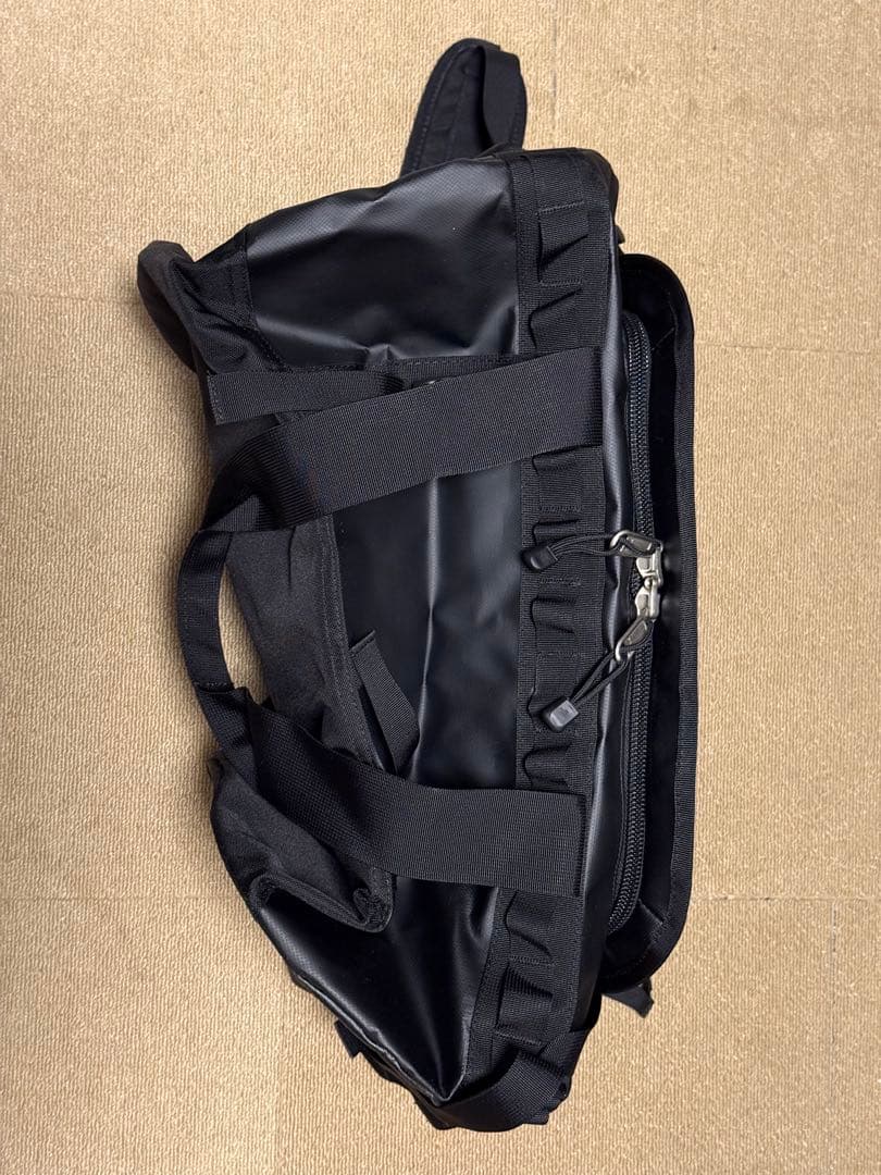 THE NORTH FACE ベースキャンプダッフル M