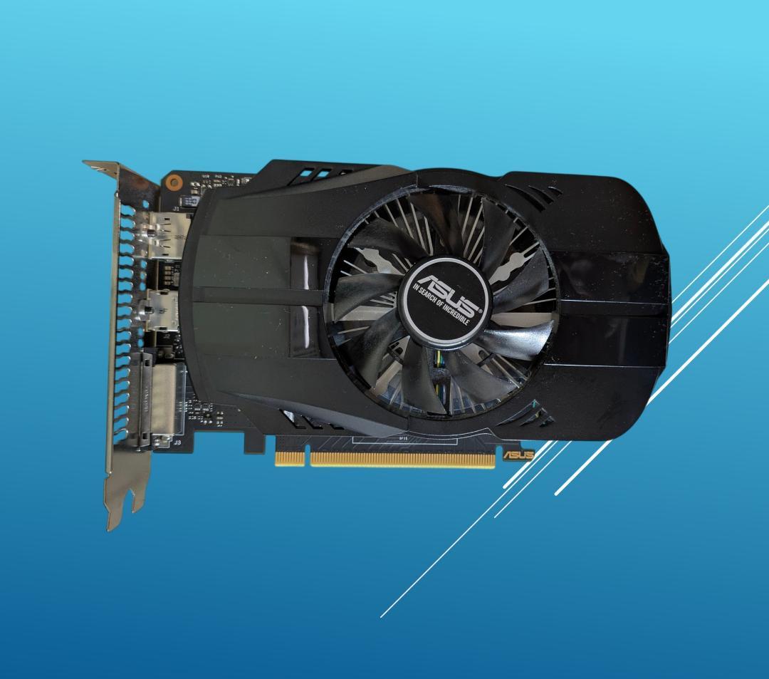 動作確認済み ASUS GTX1650 4G/#34F