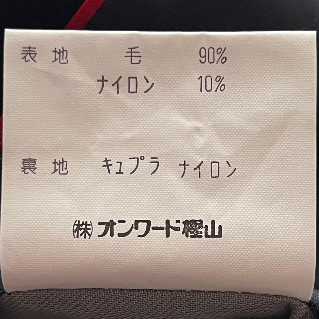 新品未使用✨J.PRESS ジェイプレス ジャケット 紺ブレザー 金ボタン