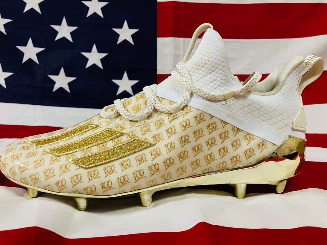 adidas ADIZERO X ANNIVERSARY ポイントスパイク　28