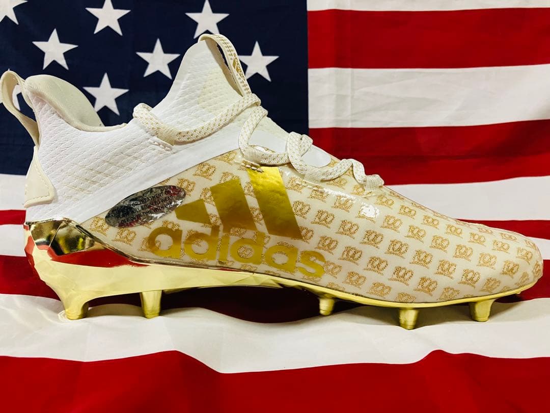 adidas ADIZERO X ANNIVERSARY ポイントスパイク　28