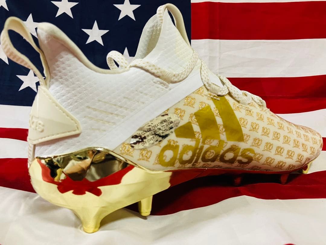 adidas ADIZERO X ANNIVERSARY ポイントスパイク　28