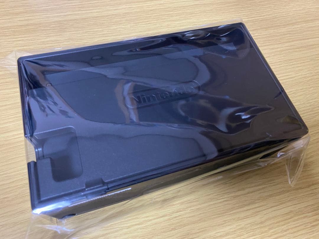 Nintendo Switch 本体 完品 純正プロコン 箱無し