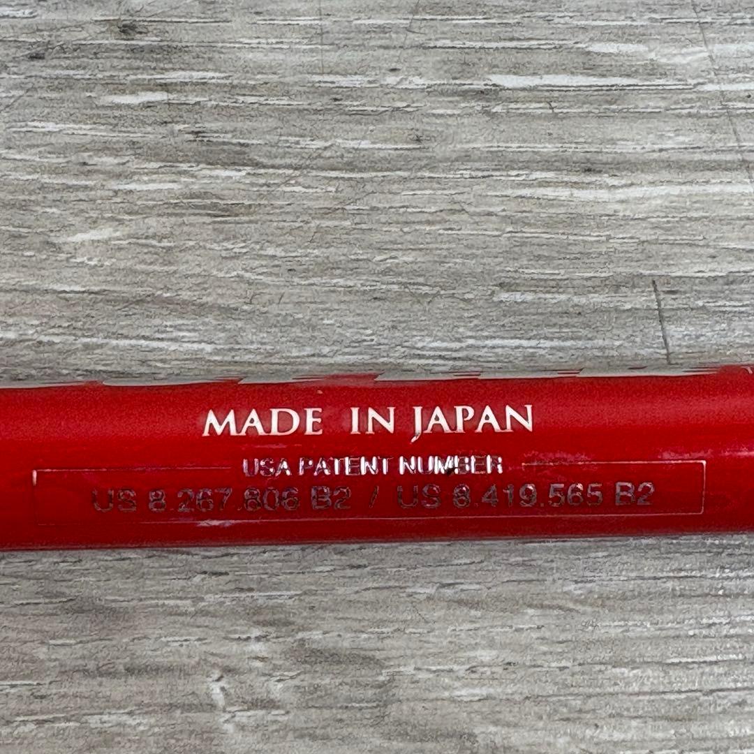 【初心者！】エリートグリップ 1SPEED レッド　練習器具　ラウンド前にも