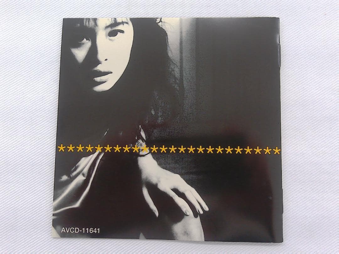 ジョイウォン アンジェラス ANGELUS 王祖賢 Joey Wong 帯付CD