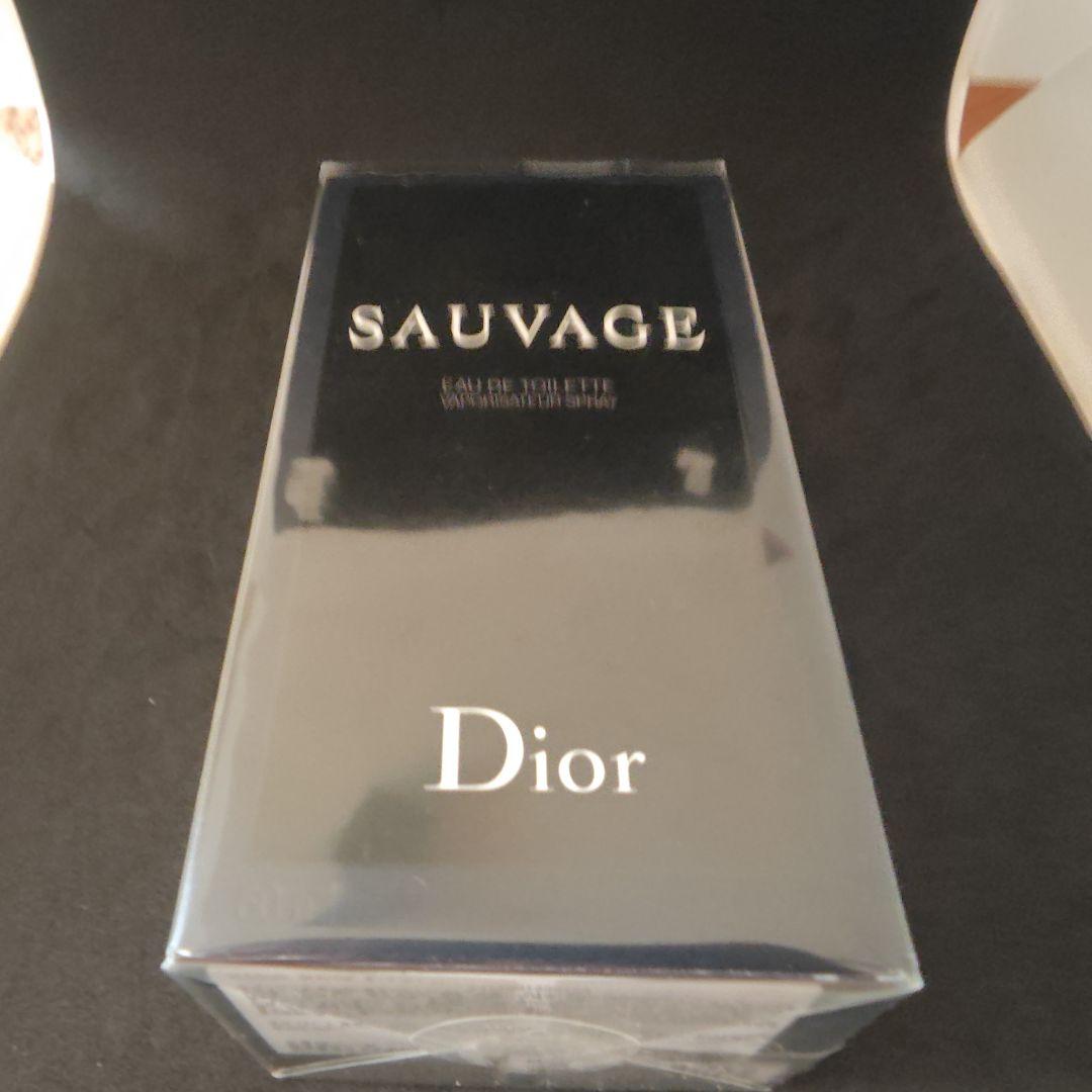 ★専用★Dior ソヴァージュ60ml ×2