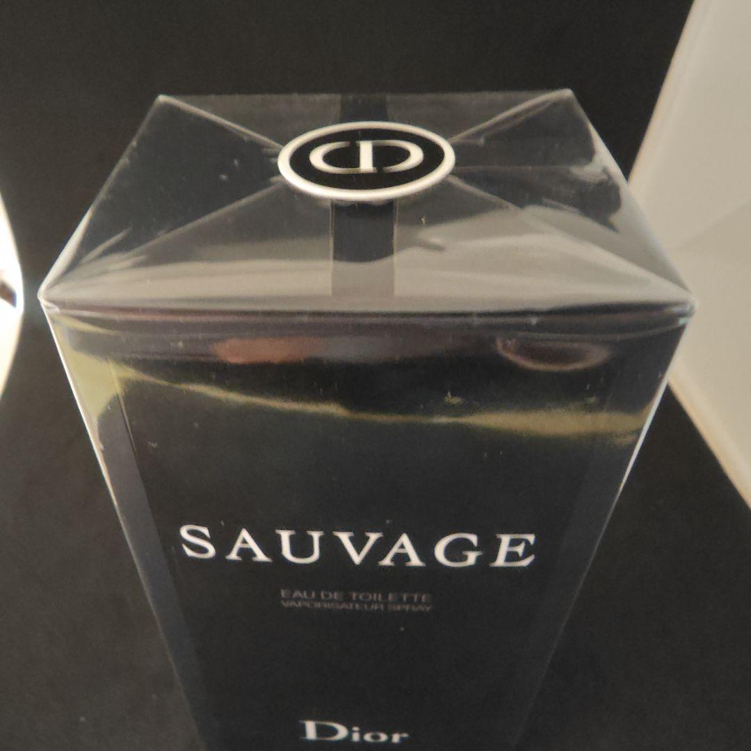 ★専用★Dior ソヴァージュ60ml ×2