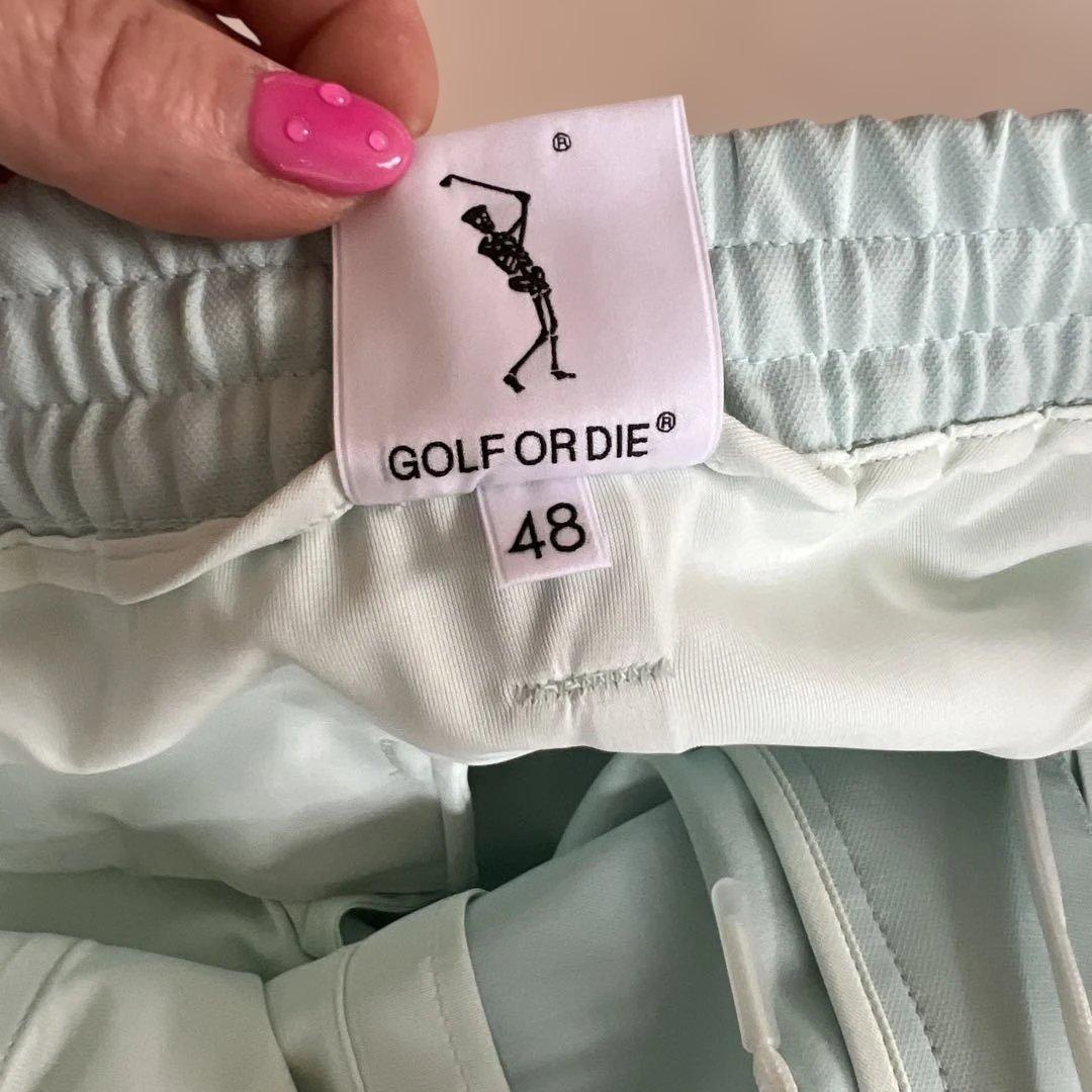 マーク&ロナ　セットアップ　メンズ　48