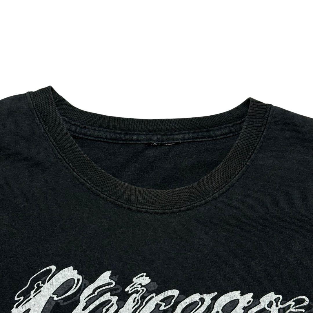 プ*ね様 希少 00s HARLEY DAVIDSON ギャング Tシャツ AM