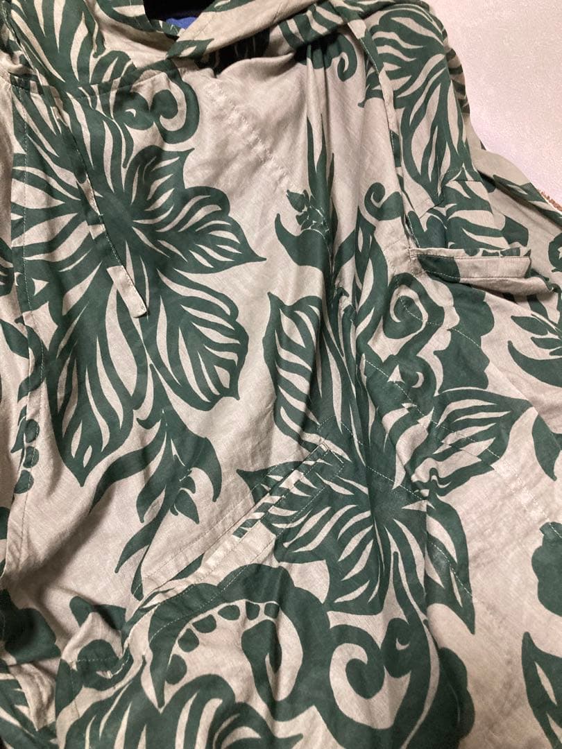dries van noten ドリスヴァンノッテン23ss