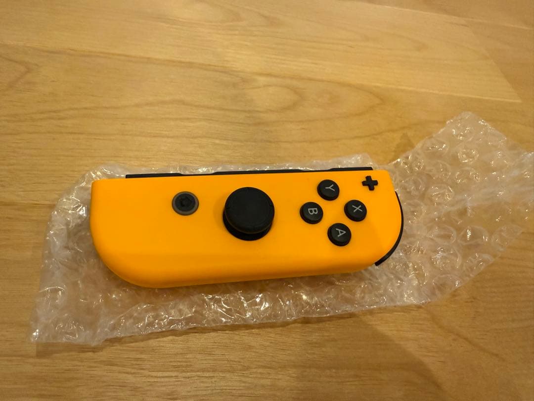 Nintendo Switch 本体 青・赤➕オレンジ Joy-Con付き