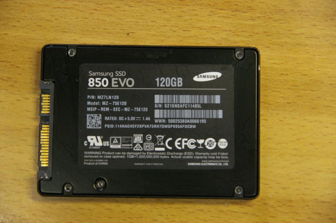 P8Z68-V/GEN3 +i7-2600K+120GB/SSD/8GBメモリ