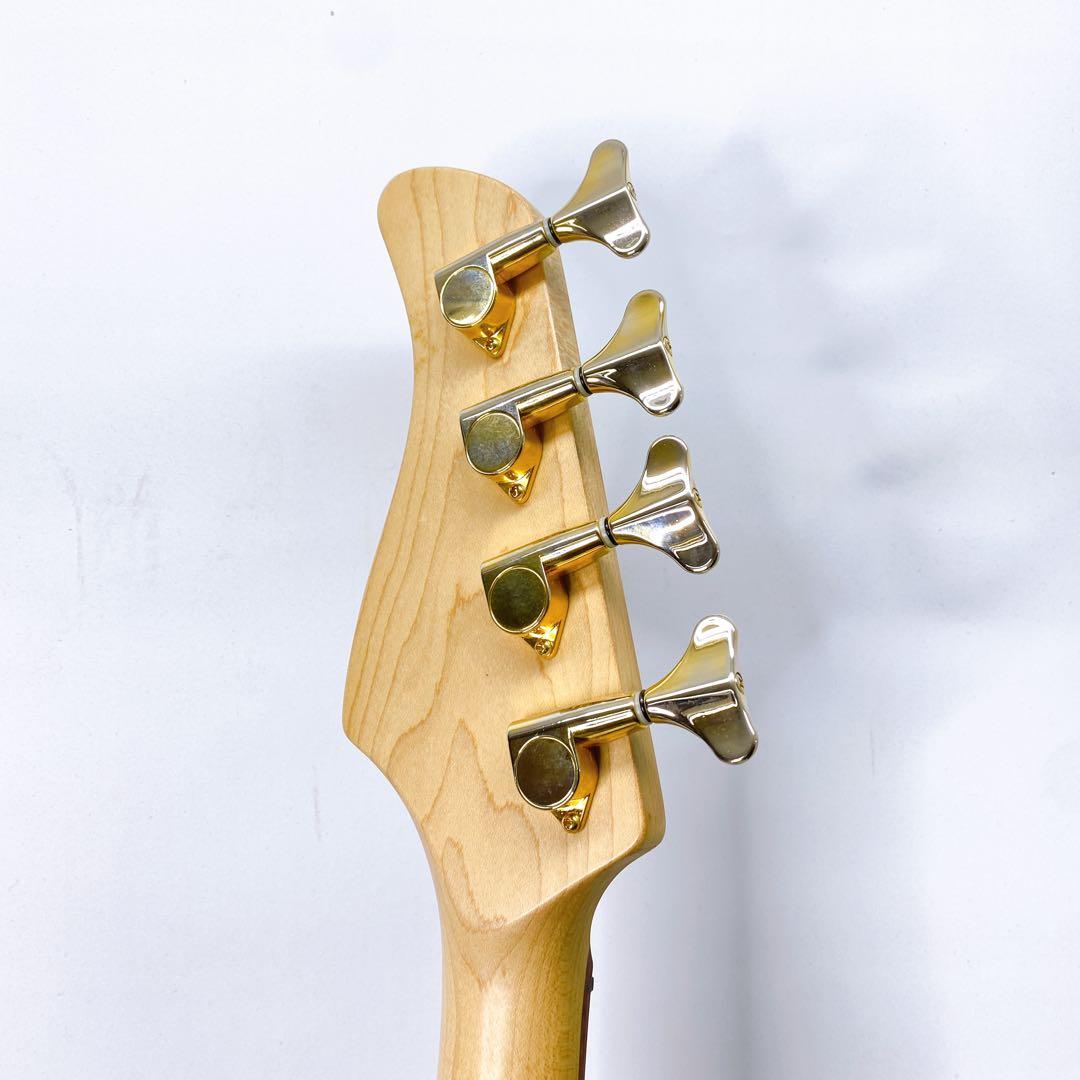 FERNANDES FRB-55 エレキベース A288
