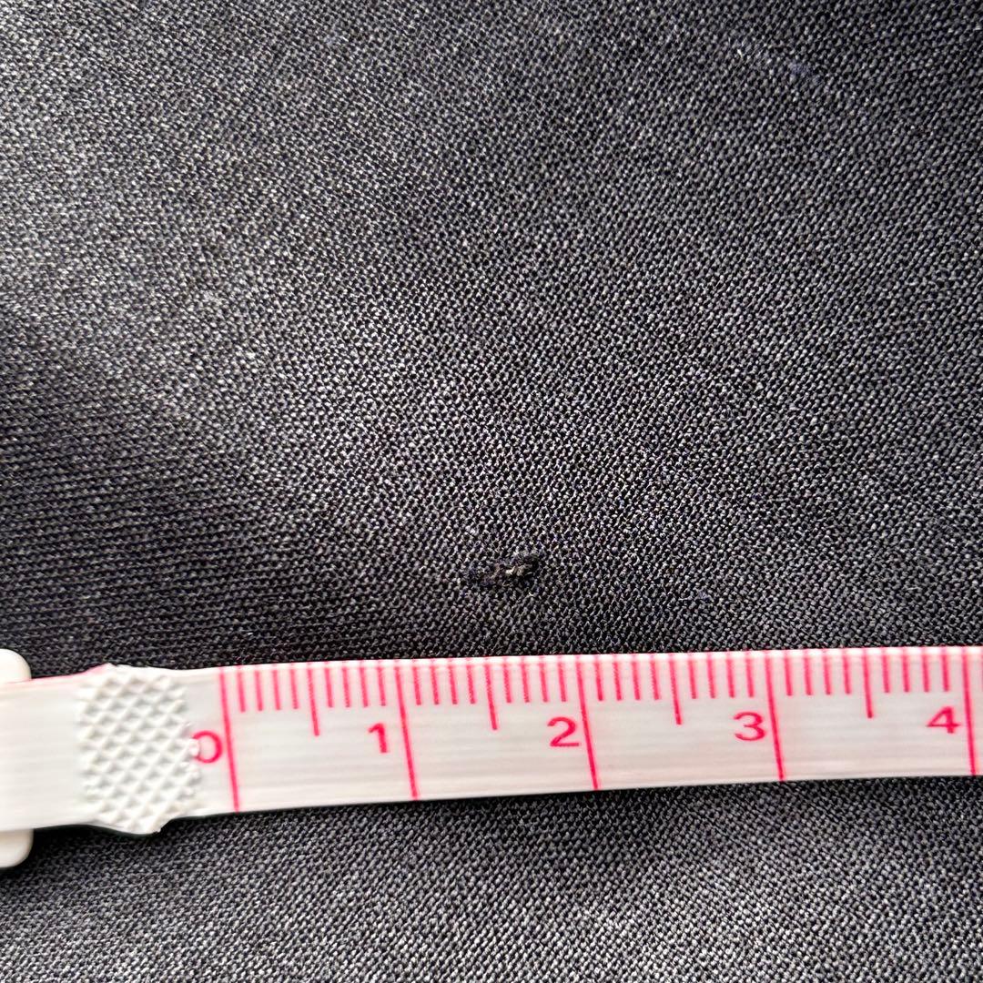 【UNIQLO＋J ユニクロ　セットアップ　 ダークグレー　M】テーラード