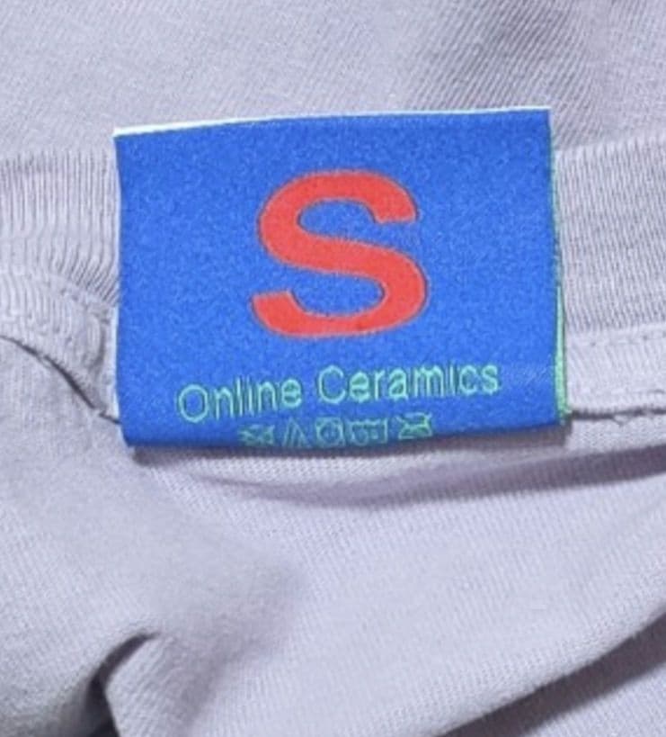 online ceramics dover street market Tシャツ