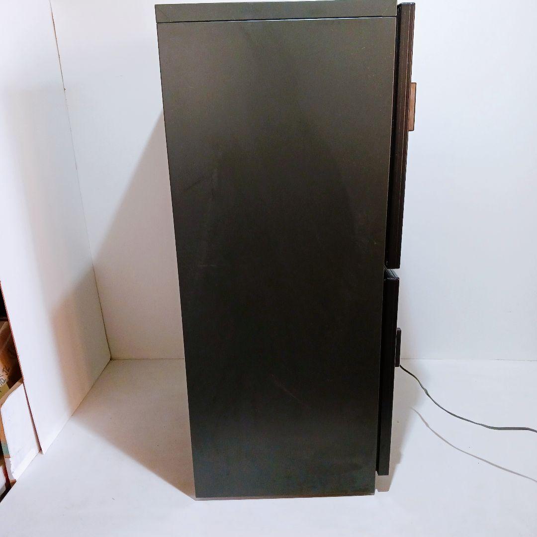☆【現状渡し】 東洋リビング オートドライ ED-103S型 防湿庫