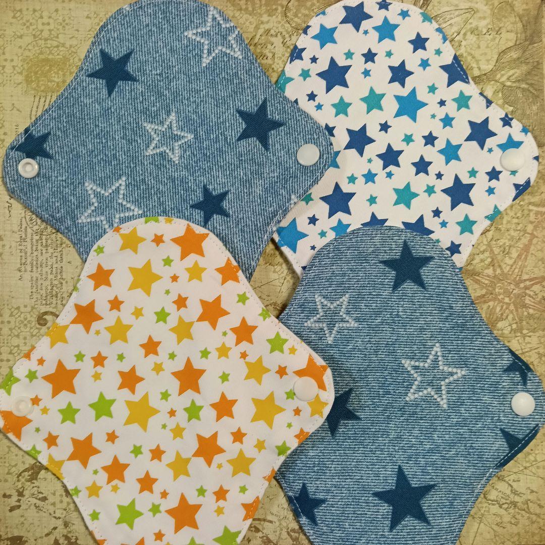 ぽんこ様オーダーページ♡ 布ナプキン