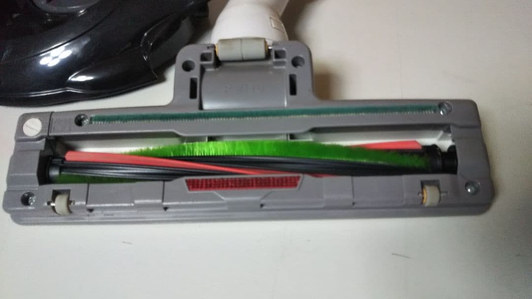 シャープ サイクロン式掃除機