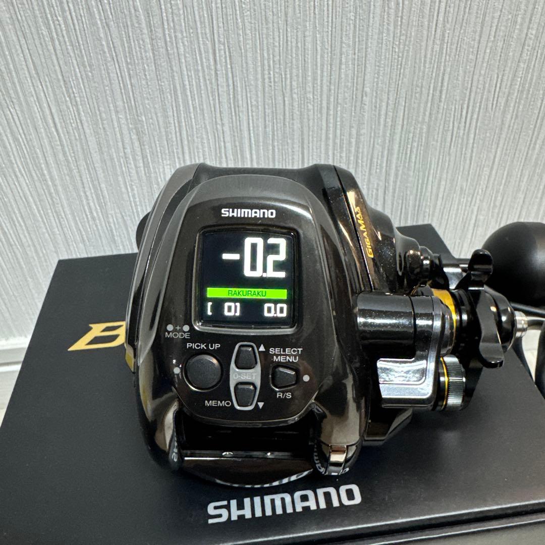 22ビーストマスター 2000 右ハンドル