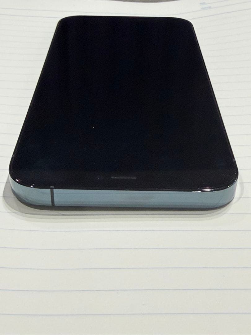 Apple iPhone 12 Pro グラファイト