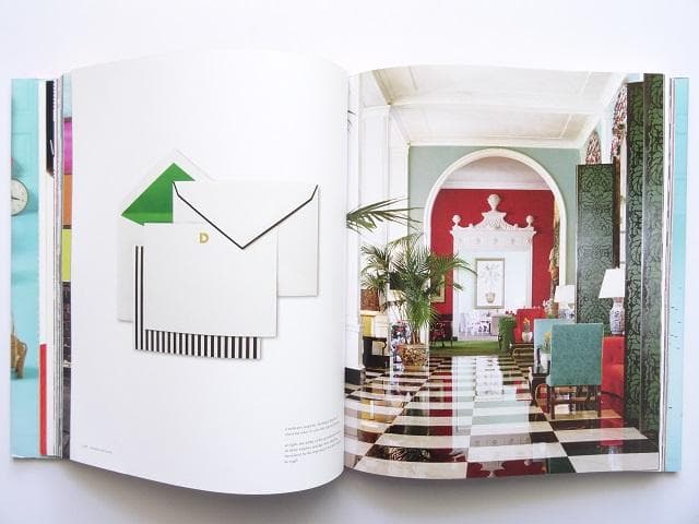 洋書◆ケイトスペード写真集 本 ニューヨーク ファッション kate spade